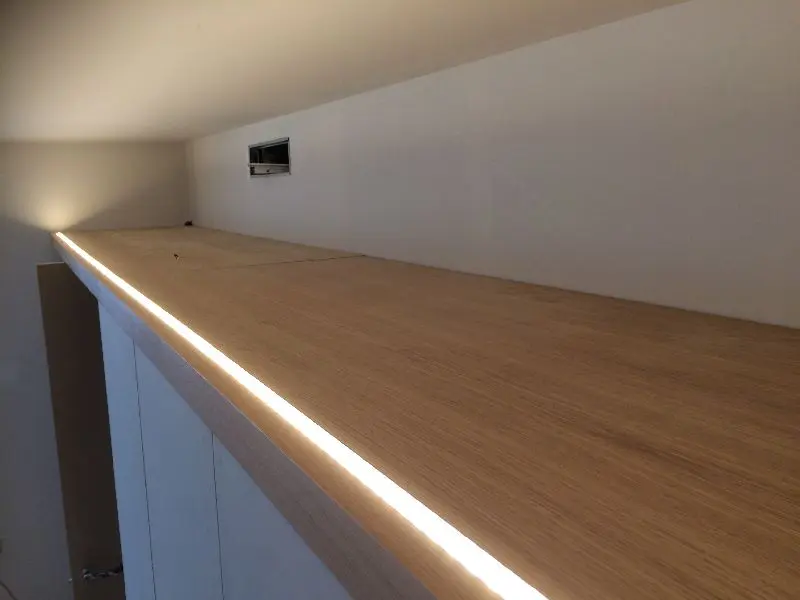 Instalaciones de iluminación - Lampistería Barcelona