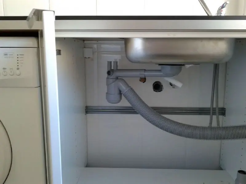 Instalación de fontanería nueva - Lampistería Barcelona