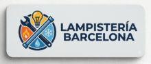Logo Horizontal lampisteria Barcelona